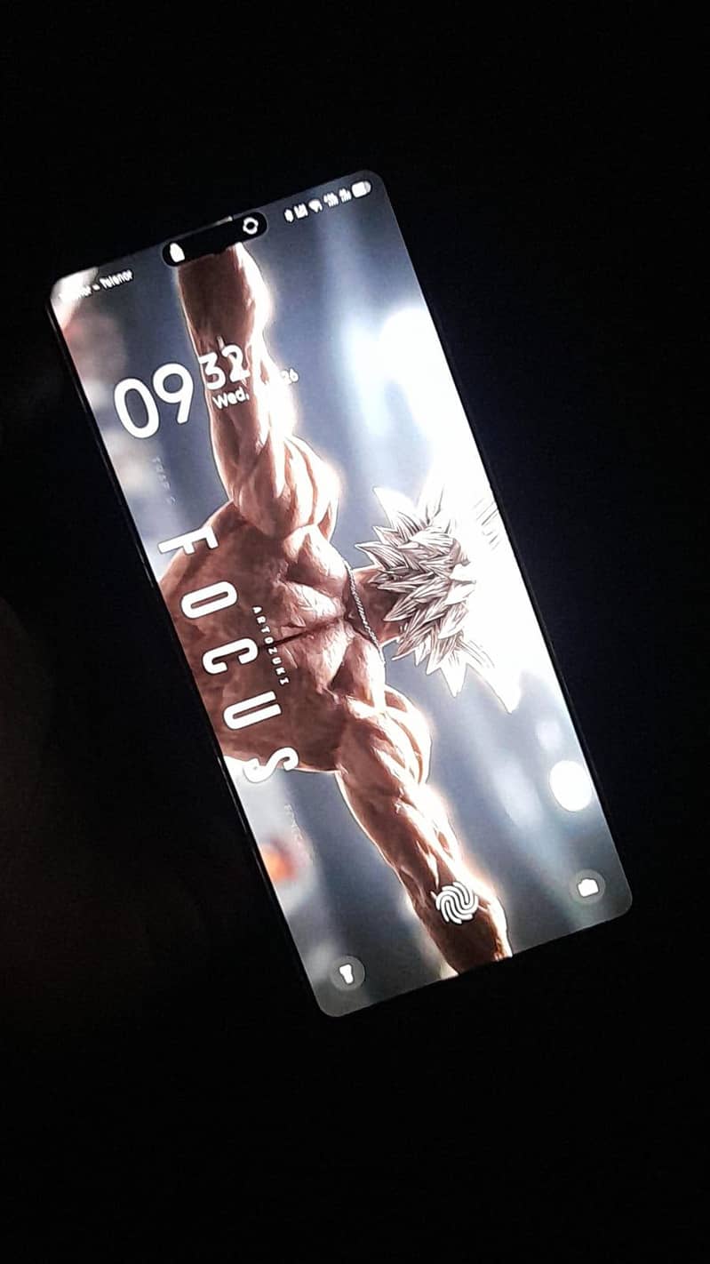 Infinix Note 40 1