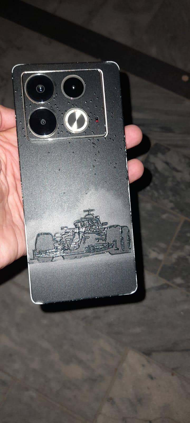 Infinix Note 40 3