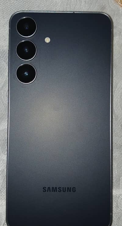 Samsung Mobile S25 FE