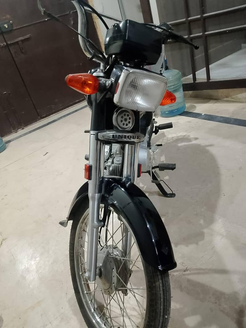 unique 70cc 2026 model 3