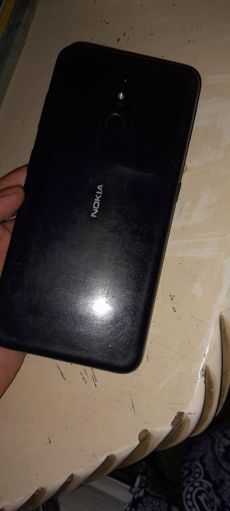 Nokia 3.1 Plus 0