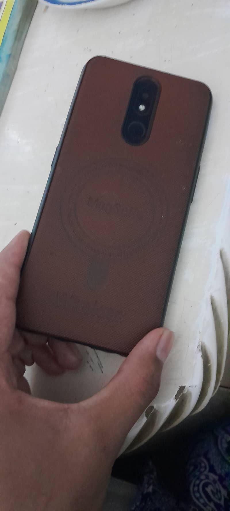 Nokia 3.1 Plus 1