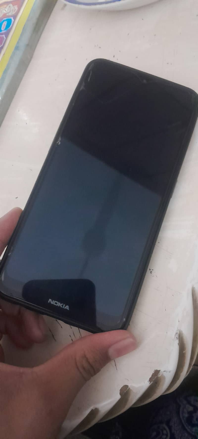 Nokia 3.1 Plus 2