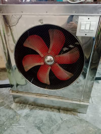 cooler