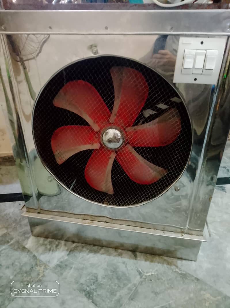 cooler 0