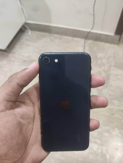 iPhone SE 3rd generation