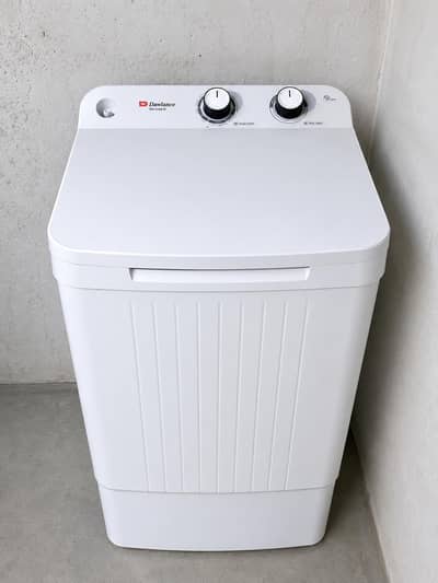 Dawlance Washing Machine