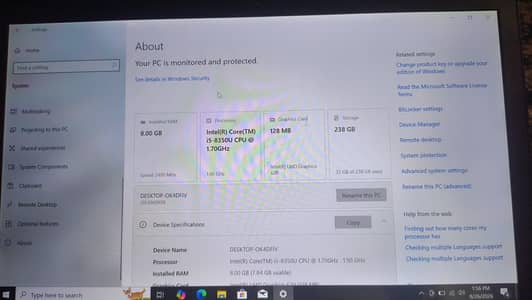 Lenovo T480