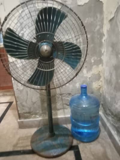 good condition