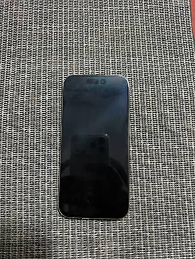 Apple iPhone 15 Pro