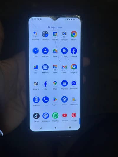 Nokia 1.4 exchange possible hai
