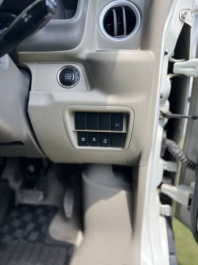 Nissan Clipper 2019