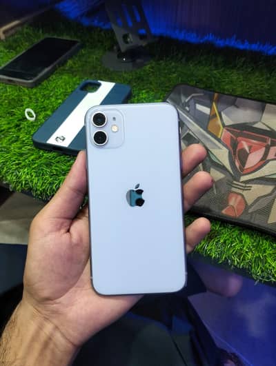 Apple iPhone 11