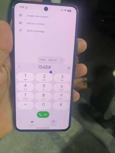 Google Pixel 8