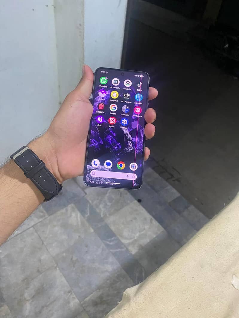 Google Pixel 8 8