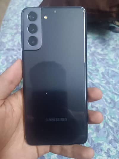 Samsung Mobile S21 5G