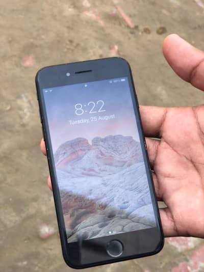 Apple iPhone 7 128 gb
