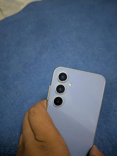 Samsung s23 FE 5g