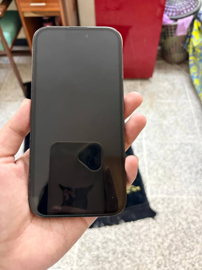 Apple iPhone 14 Pro 3