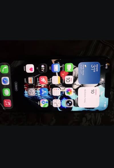 iphone 12 promax non PTA not jv