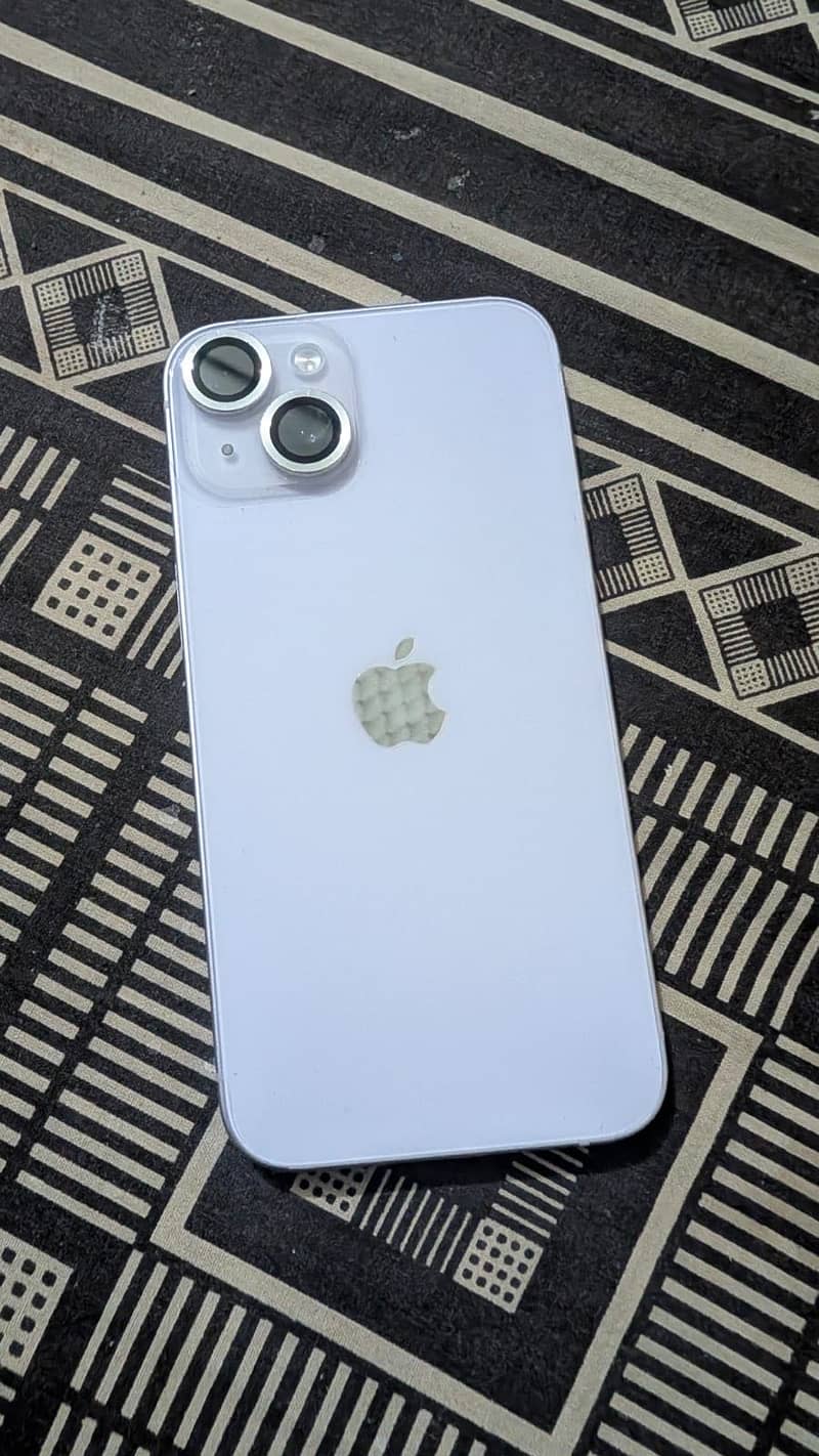 Apple iPhone 14 0