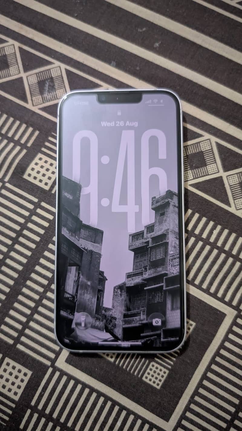 Apple iPhone 14 1