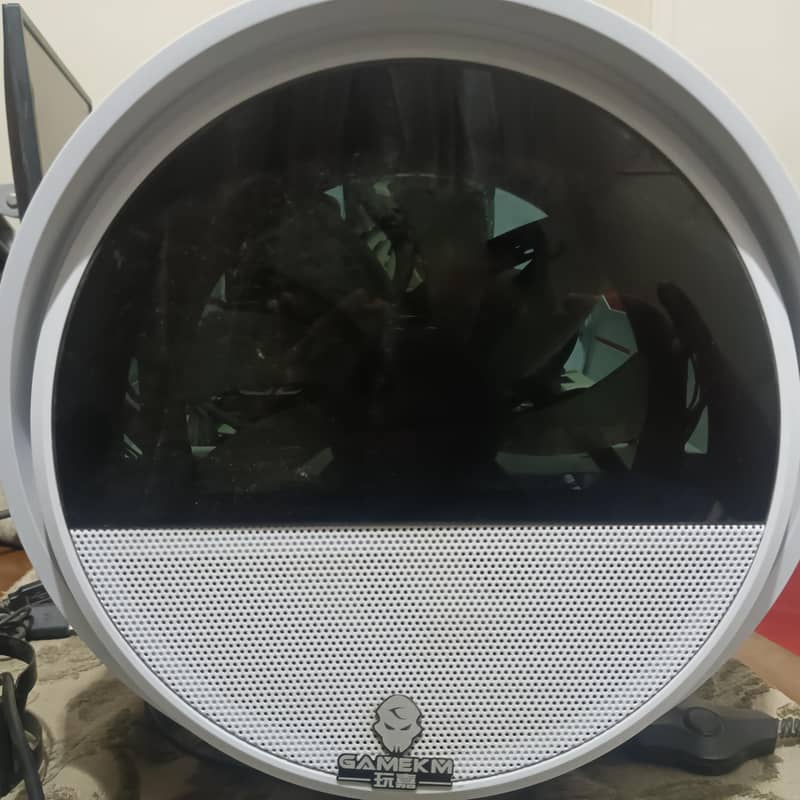 gaming pc casing 1