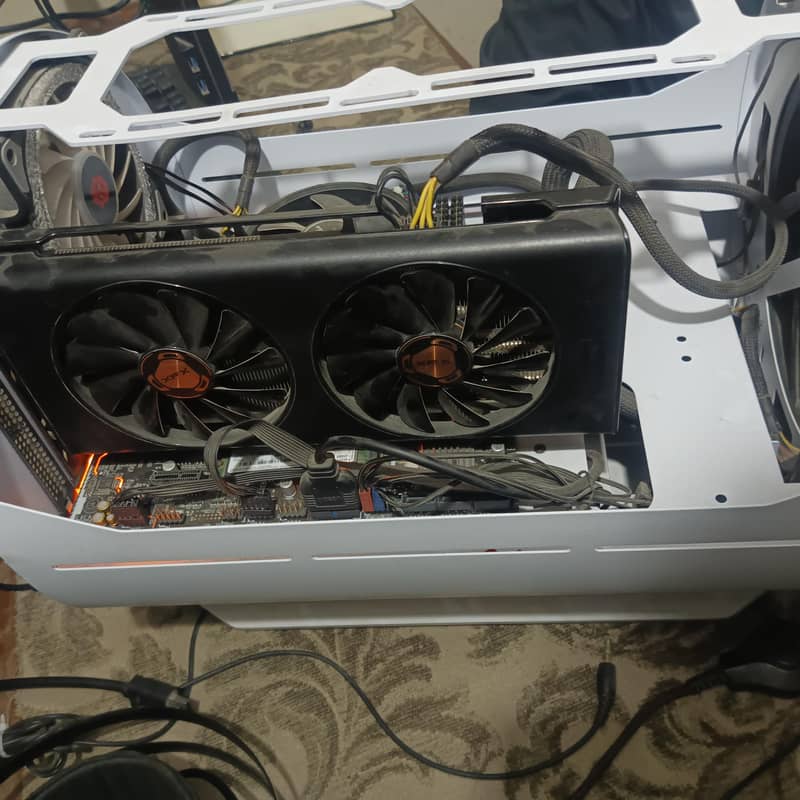 gaming pc casing 2