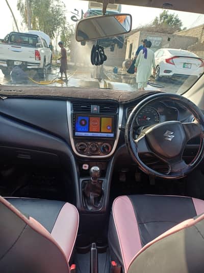 Suzuki Cultus VXL 2020