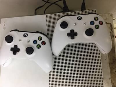 Xbox One S 1TB