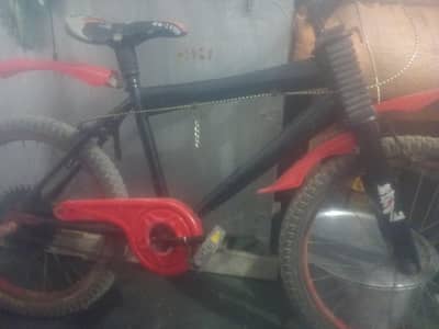 Urgent For Sale Cycle