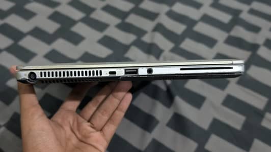 HP laptop