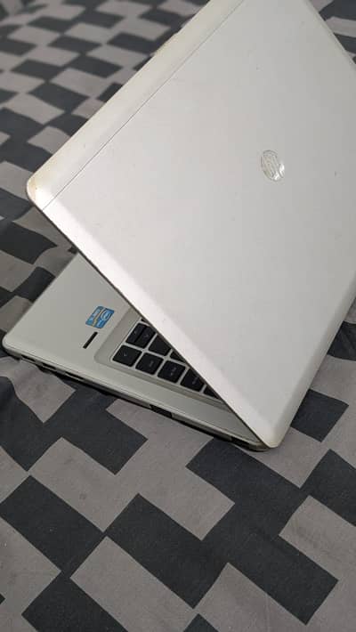 HP laptop