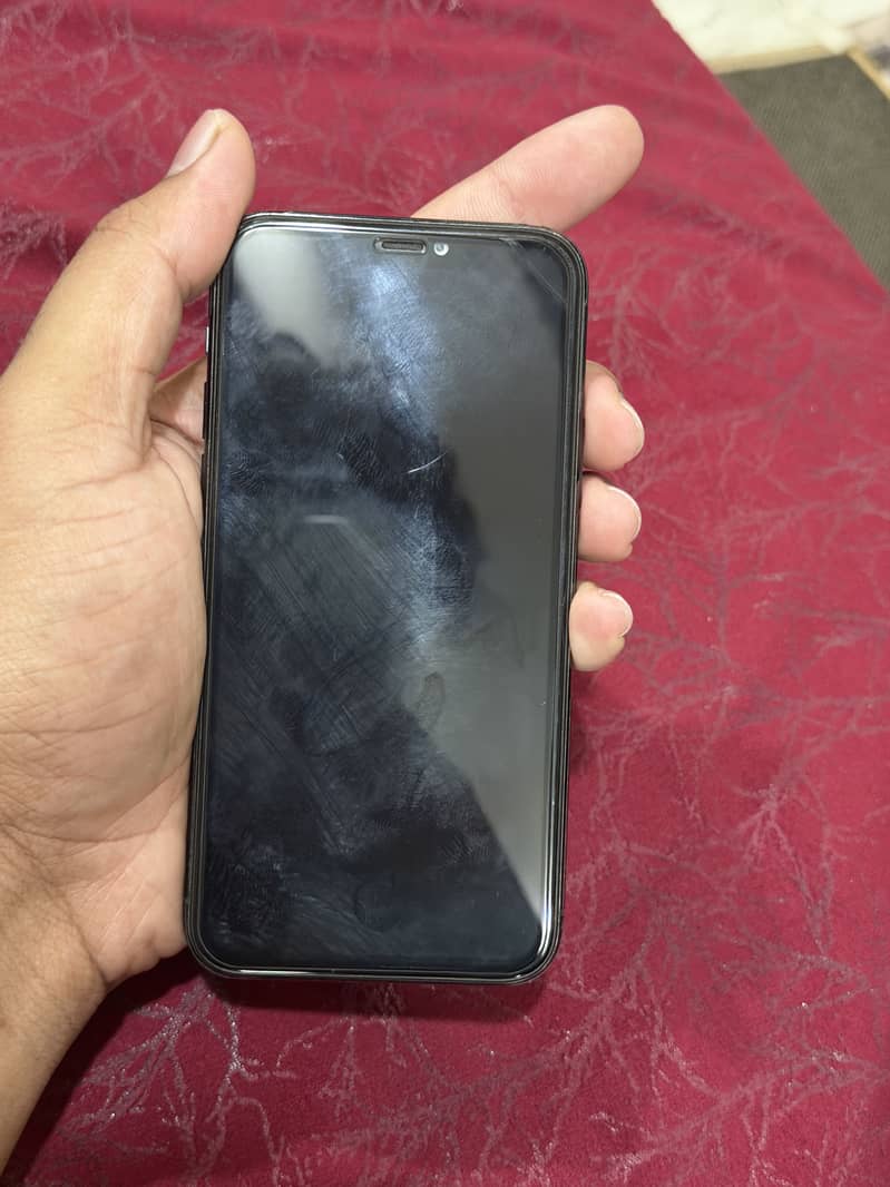 Apple iPhone 11 Pro 0