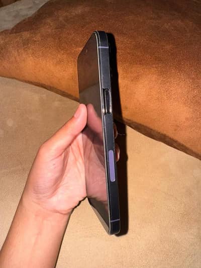 Apple iPhone 14 Pro Max