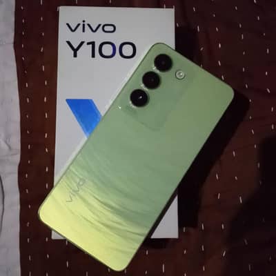 Vivo Y100 8/256GB