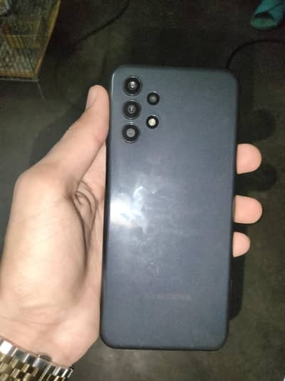 Samsung Mobile A13