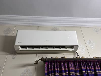 Gree G10 inverter 10/10