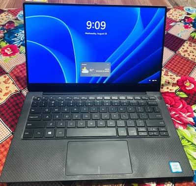 Dell XPS 13 9370 | Core i7 8th Gen | 16GB RAM | 512GB | Touch