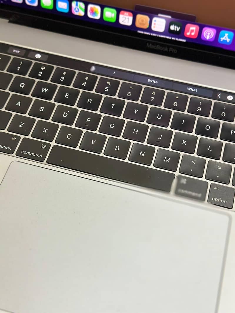 Macbook pro 2016 0
