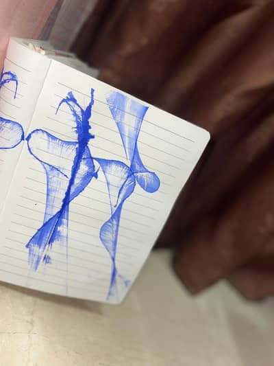 Hand made painting 