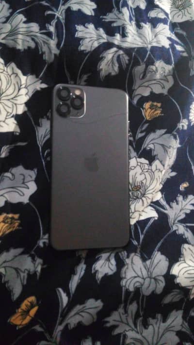Apple iPhone 11 Pro Max