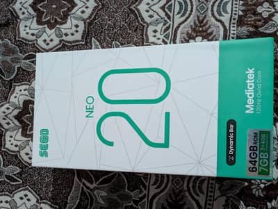 SEGO Neo 20