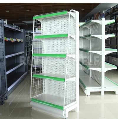 racks
