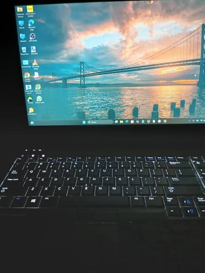 Dell Precision M4800 Core i7-4th gen