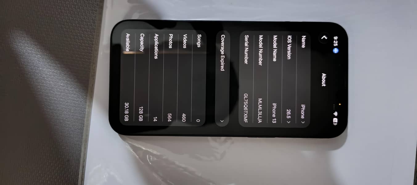 Apple iPhone 13 1