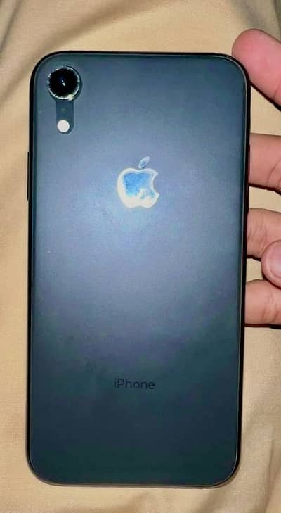 Apple iPhone XR