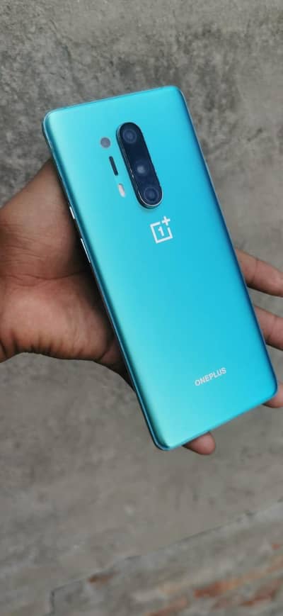 One Plus 8 Pro exchange 03120614511
