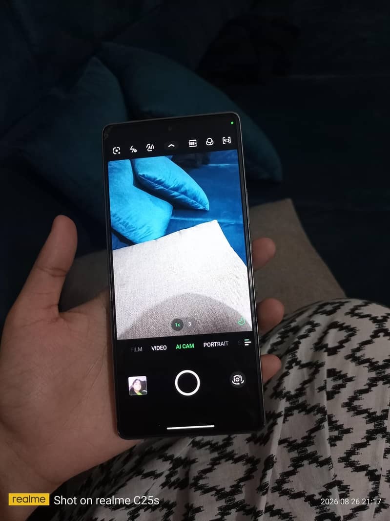 Infinix Note 40 2