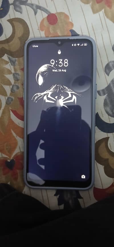 realme 5
